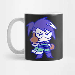 Damn Mug